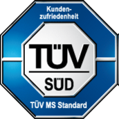 Kundenzufriedenheit im Service